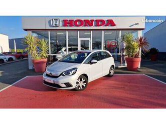 honda jazz iv 1.5 i-mmd executive at