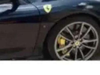 crs, sedili carbonio, carboceramica, cerchi scuder