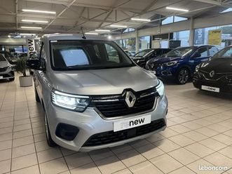 renault kangoo tce 100 equilibre
