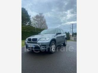 (e70) generation2 xdrive30da 245 luxe