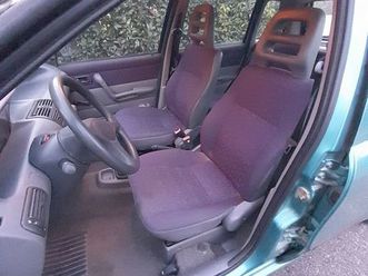 fiat punto 1.2 1996