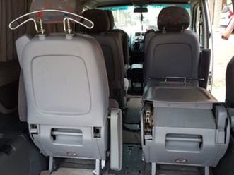 vend vito v220 cdi fachion