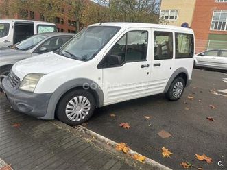 ford tourneo connect 1.6 tdci trend