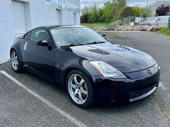 nissan 350z
