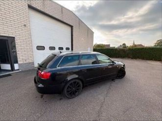 seat exeo 2.l tdi