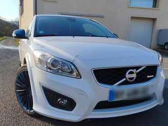 volvo c30 r-disgn d5