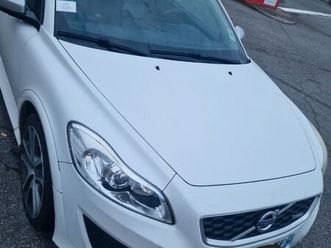 volvo c30 rdesign 177chvx