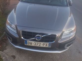 volvo xc 70 cross country 215 cv