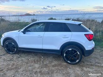 audi q2 quattro