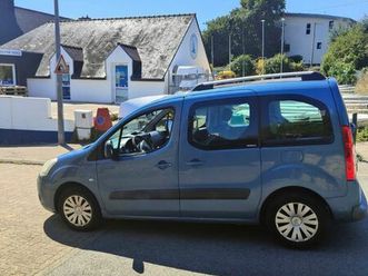 citroën berlingo multispace