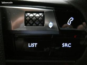 ds 3 crossback 1.2 turbo eat8 130 cv performance line + 2019 95900km