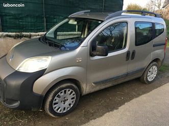 CITROEN NEMO COMBI citroen-nemo