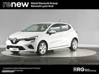 renault clio tce 90 business
