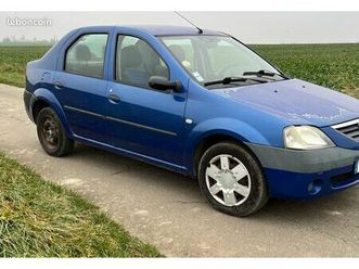 renault logan 1,5dci