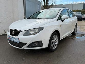 seat ibiza iv st break 1.2 tdi 75ch vo438