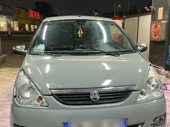 aixam coupe /echangement possible