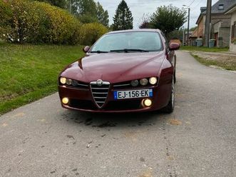 alfa roméo 159 break