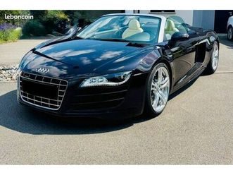 audi-r8-v10-spyder-exclusive