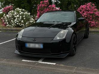350z