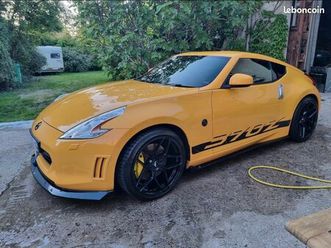 nissan 370z