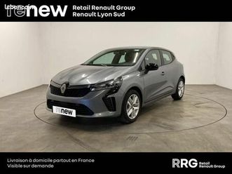 renault clio blue dci 100 ch gsr2 evolution