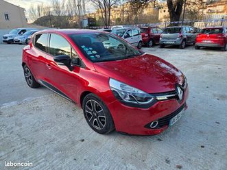 renault clio iv business eco2 1.5 dci 90ch boite automatique