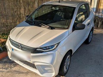 voiture sans permis aixam