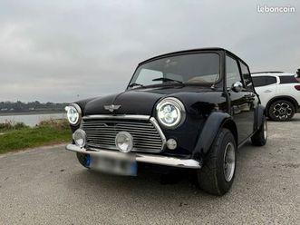 mini austin 1000 sportpack