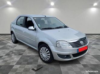 dacia logan ph2. 1.5 dci 85 laureate