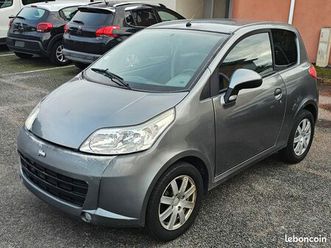 vend voiture sans permis jdm aloes simpa