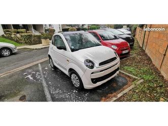 microcar due dynamic 5