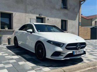 mercedes classe a berline