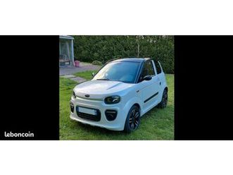 microcar ligier mgo must dci