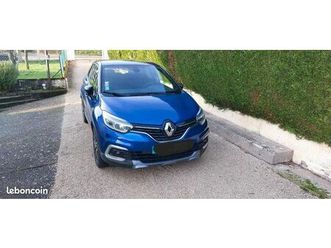 captur s-edition 1.3 tce