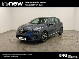 renault clio tce 90 21n intens