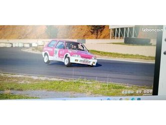 prè-vente ax gti fn1