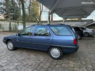 zx citroën