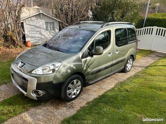 peugeot partner tepee 1.6 hdi 16v 90 cv