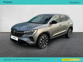 renault austral 1.2 e-tech full hybrid 200ch techno