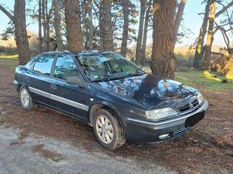 citroën xantia (1999)