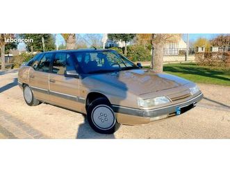 citroën xm 2.0l