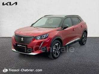 ii 1.2 puretech 130 s&s 7cv allure