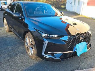 ds4 blue hdi 130 automatique
