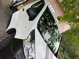 nissan nv300 aménagé