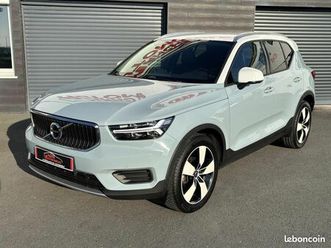 volvo xc40 2,0 d3 150 business bva
