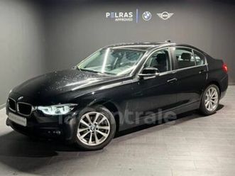 (g20) 318da 150 lounge