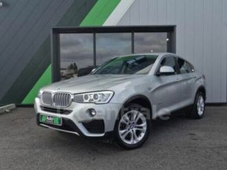 (f26) xdrive30d 258 lounge plus bva8
