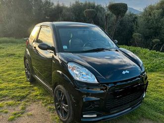 vends voiture sans permis ligier js 50 sport dci 492