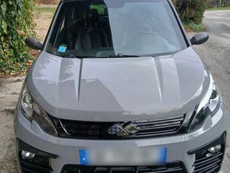 vends voiture sans permis