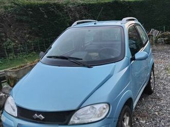 voiture sans permis